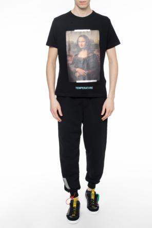 Printed t-shirt, zdjęcie 2 Printed t-shirt od Off White